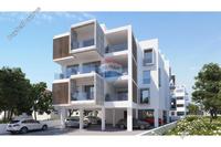 2 Bedroom Apartment · Kato Polemidia (Limassol) for sale 