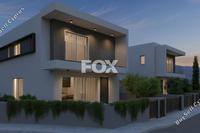 3 Bedroom Detached house · Akrounta (Limassol) for sale 