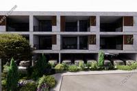 Studio Apartment in Emba (Paphos) for sale 