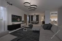 4 Bedroom Semi-detached house · Latsia (Nicosia) for sale 