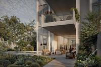 3 Bedroom Ground floor apartment in Potamos Germasogeias (Limassol) for sale 