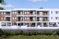 1 Bedroom Apartment in Koloni (Paphos) for sale 