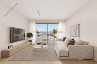 3 Bedroom Penthouse in Kissonerga (Paphos) for sale 