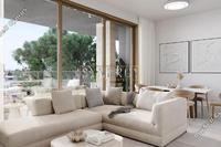 2 Bedroom Apartment · Petrou kai Pavlou (Limassol) for sale 