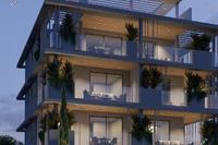 2 Bedroom Penthouse in Agios Silas (Limassol) for sale 