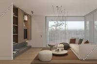 3 Bedroom Apartment in Potamos Germasogeias (Limassol) for sale 