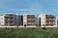 2 Bedroom Apartment in Parekklisia (Limassol) for sale 