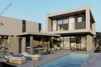 3 Bedroom Detached house in Geroskipou (Paphos) for sale 