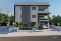 2 Bedroom Apartment · Livadia Larnacas (Larnaca) for sale 