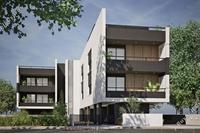 1 Bedroom Apartment in Livadia Larnacas (Larnaca) for sale 