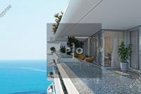 3 Bedroom Apartment in Mackenzie (Larnaca) for sale 