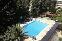 2 Bedroom Apartment in Linopetra (Limassol) to rent 
