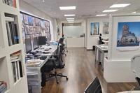  Office · Katholiki (Limassol) to rent 