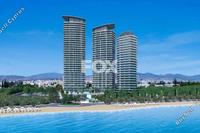 1 Bedroom Apartment in Limassol Marina (Limassol) for sale 