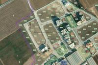 648 SQM Plot in Pervolia (Larnaca) for sale 