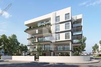 1 Bedroom Apartment in Livadia Larnacas (Larnaca) for sale 
