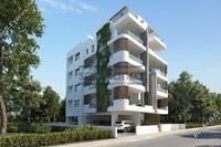 2 Bedroom Apartment · Sotiros Agios Ioannis Larnaca (Larnaca) for sale 