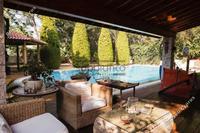 4 Bedroom Detached house in Egkomi (Nicosia) to rent 
