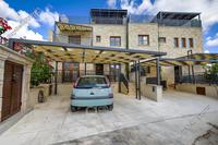 3 Bedroom Semi-detached house · Tremithousa (Paphos) for sale 