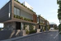 4 Bedroom Detached house · Moni (Limassol) for sale 