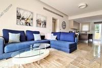2 Bedroom Apartment · Limassol Marina (Limassol) for sale 