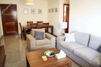 3 Bedroom Apartment in Petrou kai Pavlou (Limassol) to rent 