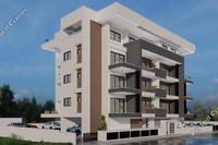 2 Bedroom Penthouse · Zakaki (Limassol) for sale 