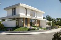 4 Bedroom Detached house in Ilioupoli (Nicosia) for sale 