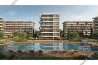 Studio Apartment · Livadia Larnacas (Larnaca) for sale 