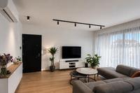 2 Bedroom Apartment in Limassol Municipality (Limassol) to rent 