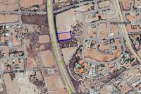 3546 SQM Land · Kallithea (Nicosia) for sale 