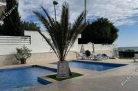 2 Bedroom Apartment in Potamos Germasogeias (Limassol) to rent 