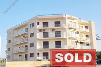 2 Bedroom Penthouse · Agia Triada (Famagusta) for sale 