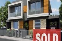 4 Bedroom Semi-detached house in Livadia Larnacas (Larnaca) for sale 