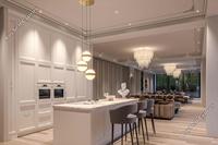 4 Bedroom Apartment · Agios Andreas Nicosia (Nicosia) for sale 