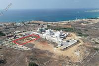 1035 SQM Land in Ayia Napa (Famagusta) for sale 
