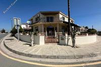 5 Bedroom Semi-detached house · Tersefanou (Larnaca) to rent 