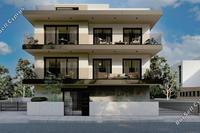 3 Bedroom Apartment in Livadia Larnacas (Larnaca) for sale 