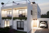6400 SQM Land in Kolossi (Limassol) for sale 