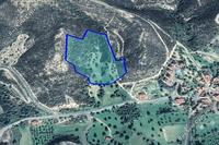 20402 SQM Land · Skarinou (Larnaca) for sale 