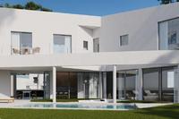 3 Bedroom Detached house · Pervolia (Larnaca) for sale 