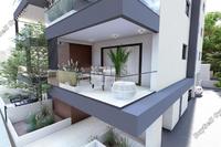 3 Bedroom Apartment in Agios Dometios (Nicosia) for sale 