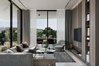 2 Bedroom Apartment · Germasogeia (Limassol) for sale 