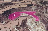 20068 SQM Land · Skarinou (Larnaca) for sale 