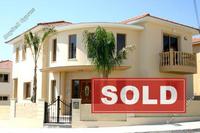 3 Bedroom Detached house · Oroklini (Larnaca) for sale 
