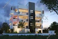 2 Bedroom Penthouse · Aradippou (Larnaca) for sale 