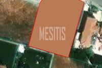 630 SQM Plot · Makedonitissa (Nicosia) for sale 