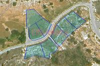 801 SQM Plot · Agios Tychonas (Limassol) for sale 