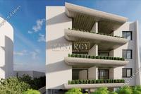 2 Bedroom Apartment in Strovolos (Nicosia) for sale 