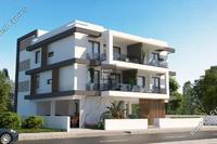 2 Bedroom Apartment · Paralimni (Famagusta) for sale 